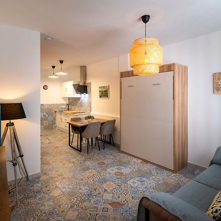 Apartamento La Puerta del Cielo Sevilla Exterior foto